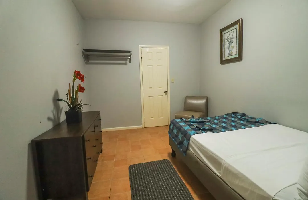 Hotel Tim Bamboo-1