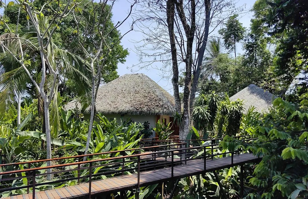Lapa Rios Lodge By Boeena-1