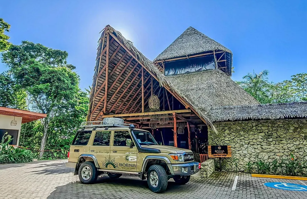 Lapa Rios Lodge By Boeena-1