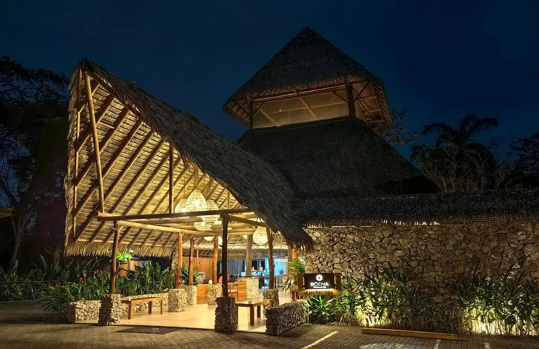 Lapa Rios Lodge-1