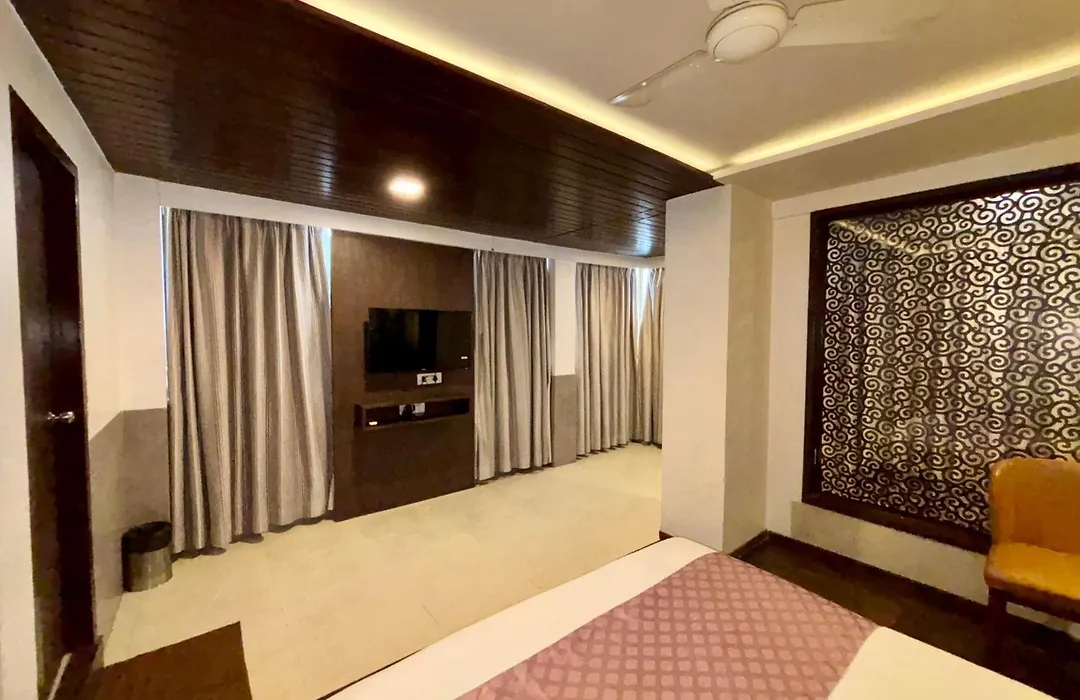 Hotel Sai Residency-1