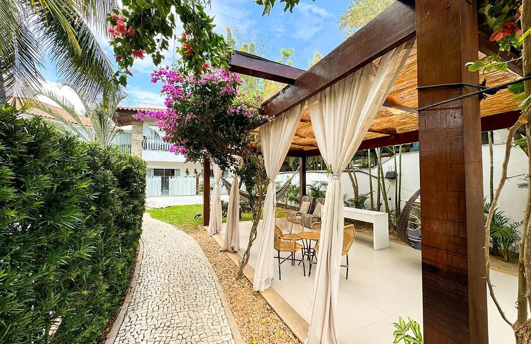 Recanto Da Passagem Boutique Hotel-1
