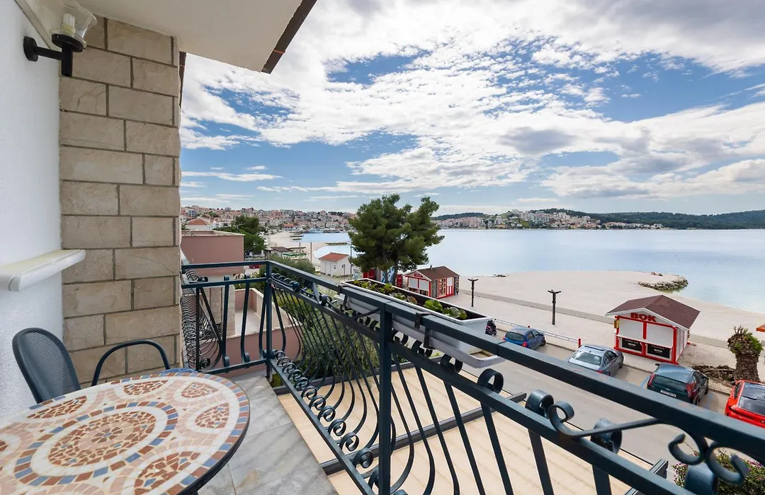 Villa Okruk-10 Meters Away From The Beach-1