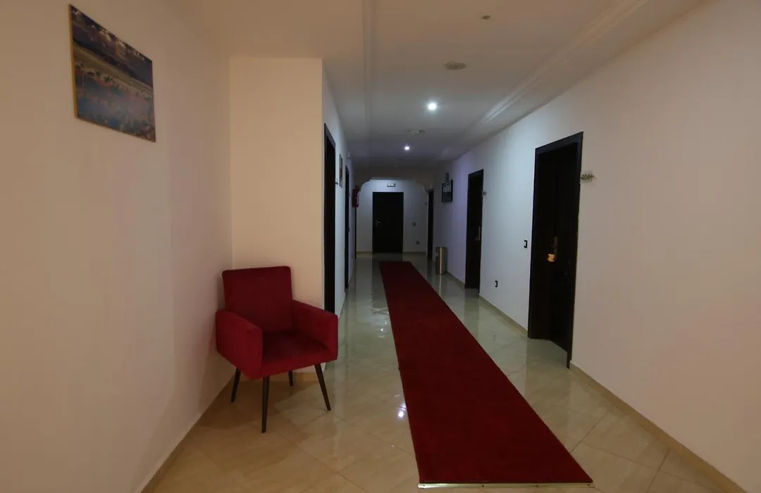 Hotel Mansour-1
