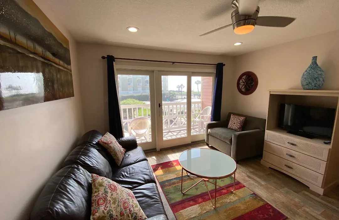 The Galveston Victorian Condo-1
