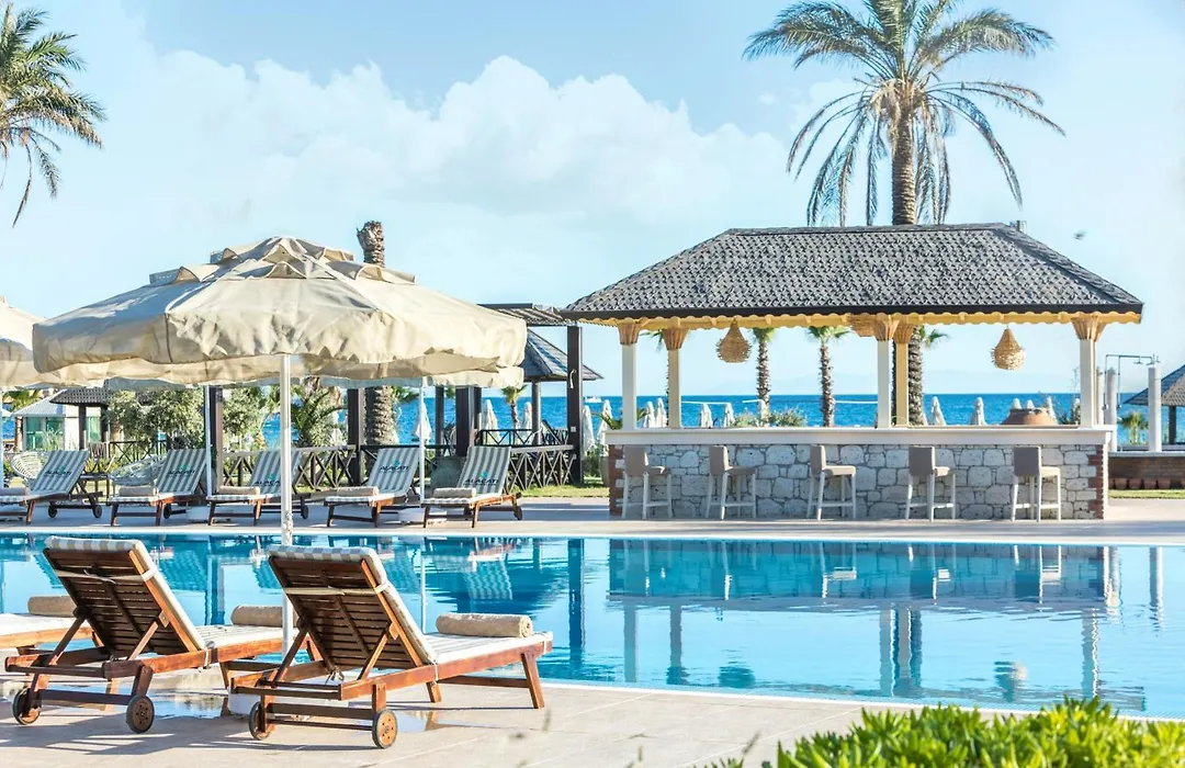 Alacati Beach Resort-1