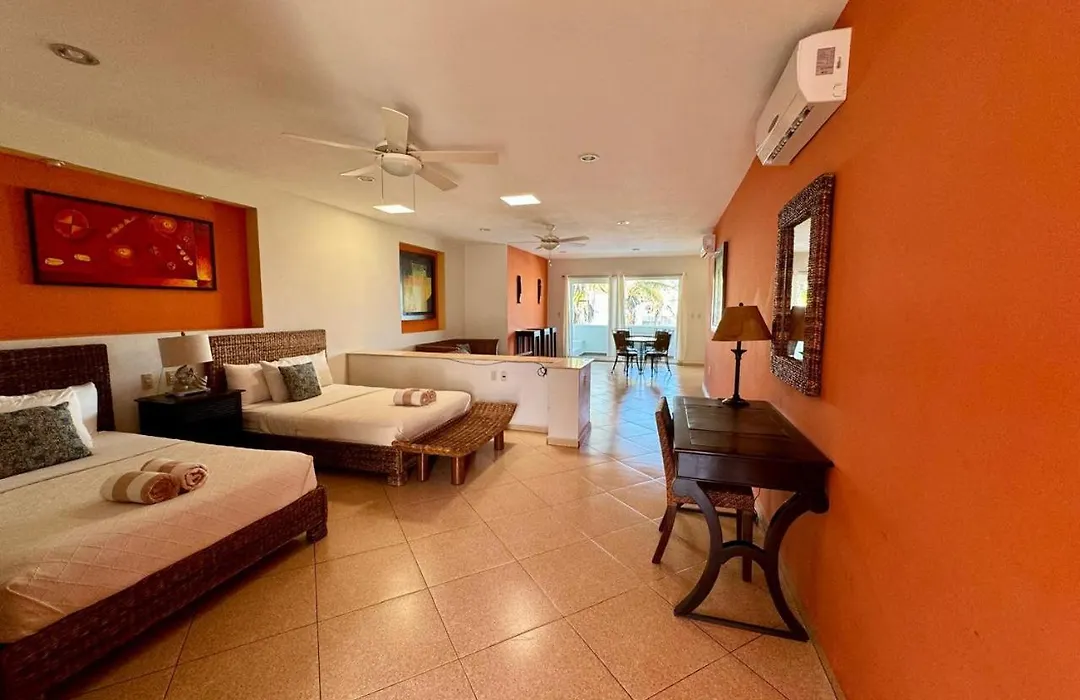 Hotel Carasol Villas&Suites-1