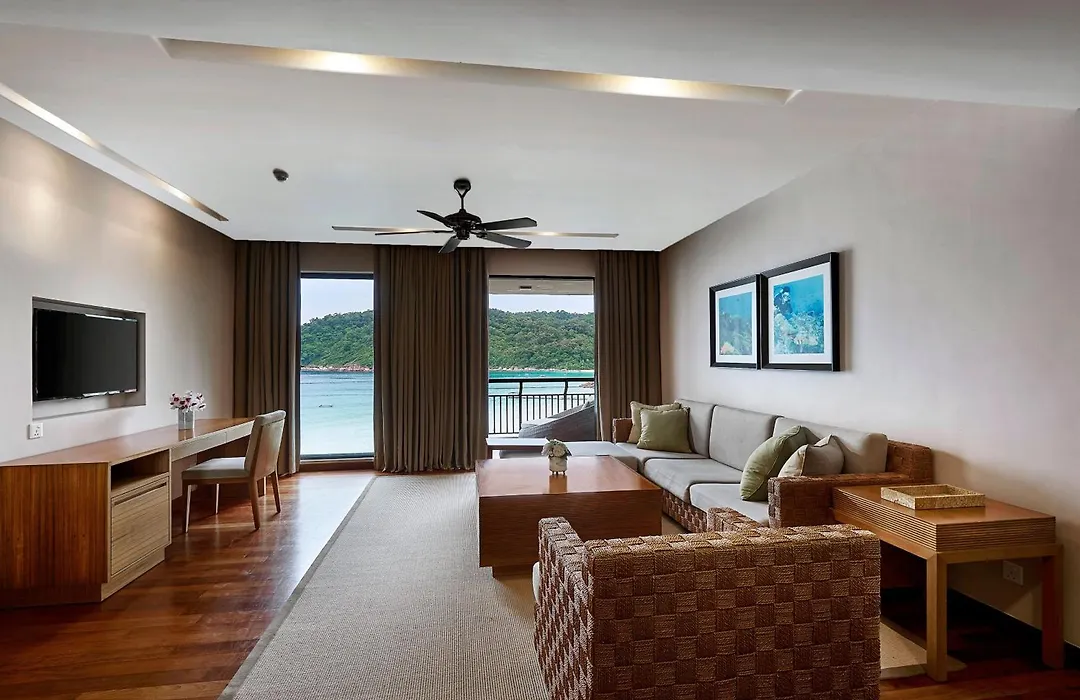 The Taaras Beach & Spa Resort-1