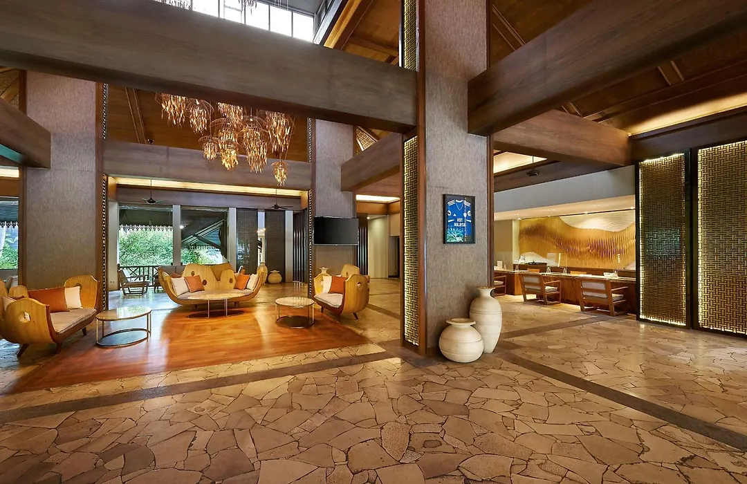 The Taaras Beach & Spa Resort-1