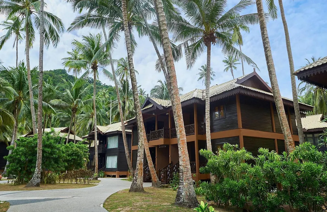 The Taaras Beach & Spa Resort-1