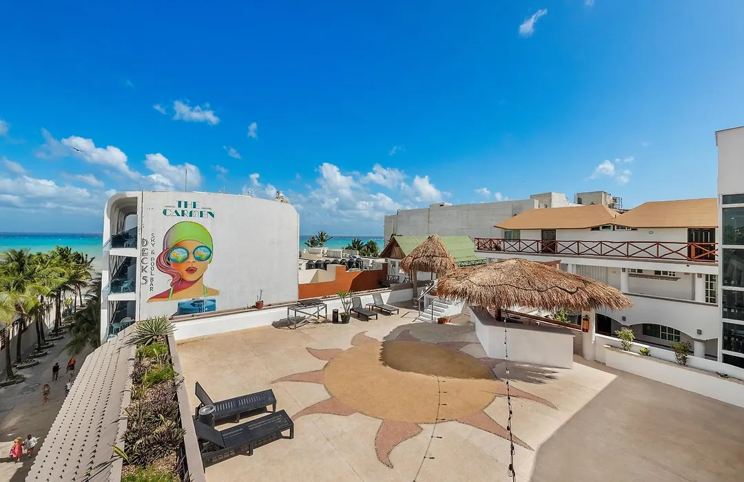 Illusion Boutique "Near Beach" (Adults Only)-1
