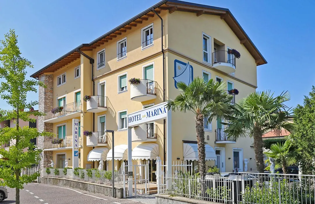 Hotel Marina-1