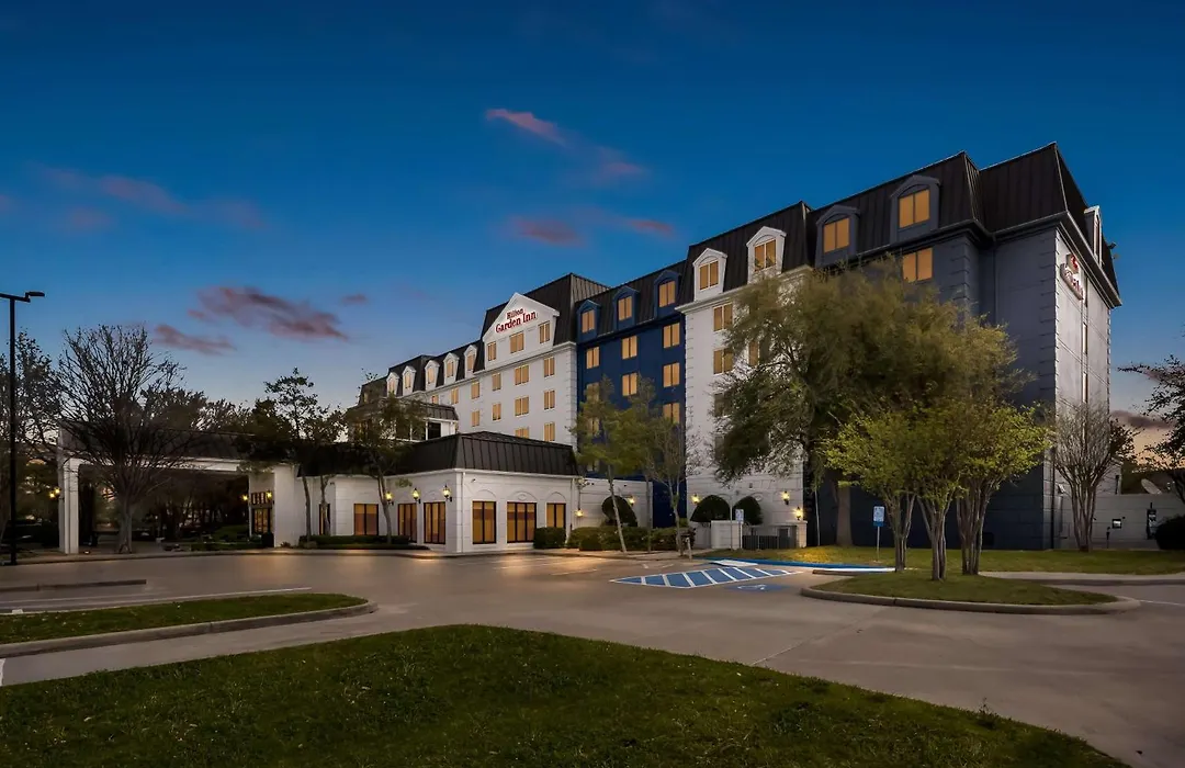 Hilton Garden Inn Houston Northwest-1