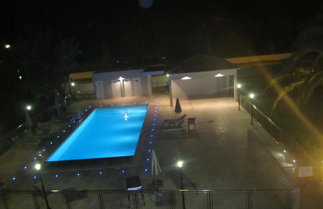 Hotel Poretta-1