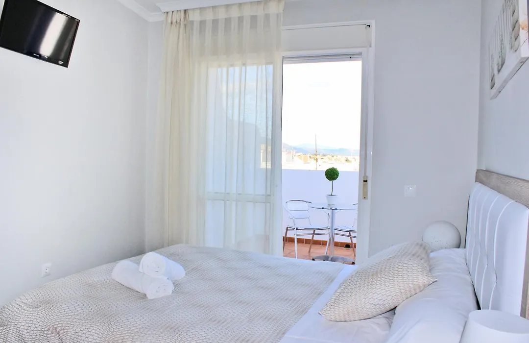 Hostal Acemar-1