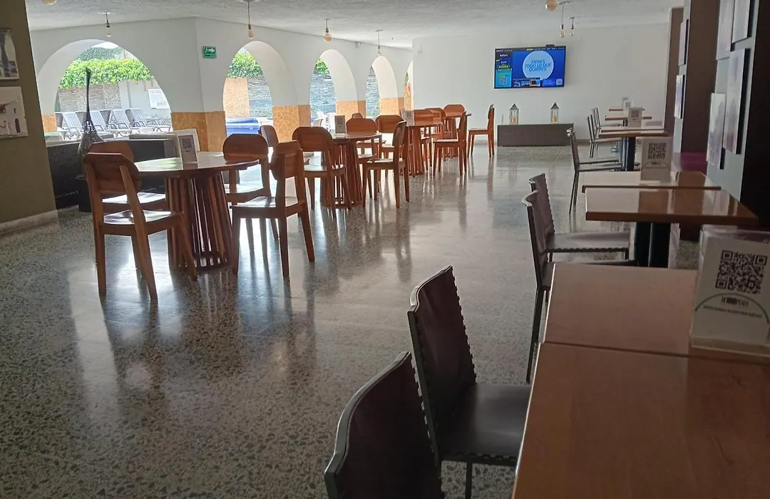 Hotel Don Gregorio-1