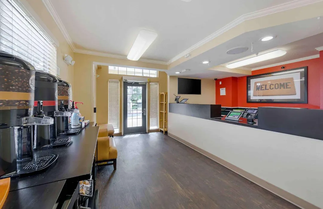 Extended Stay America Suites - Los Angeles - Lax Airport - El Segundo-1
