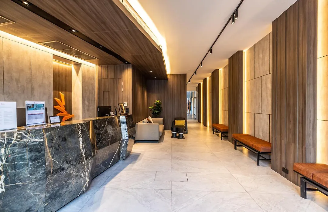 Citrus Patong Hotel By Compass Hospitality-1