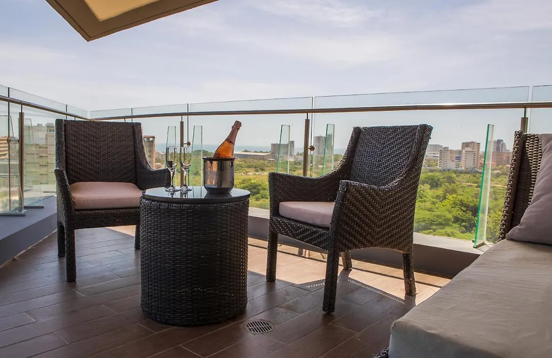 Sunsol Unik Luxury Hotel-1