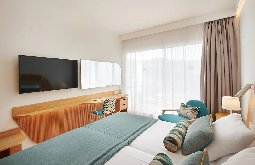 Grupotel Playa Camp De Mar - Adults Only-1