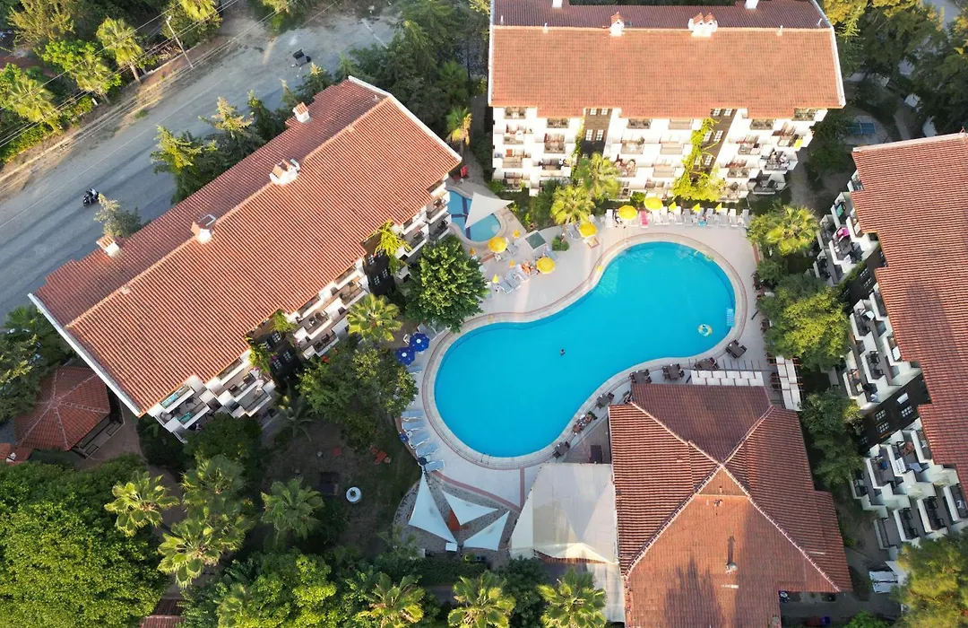Lemas Suite Hotel-1