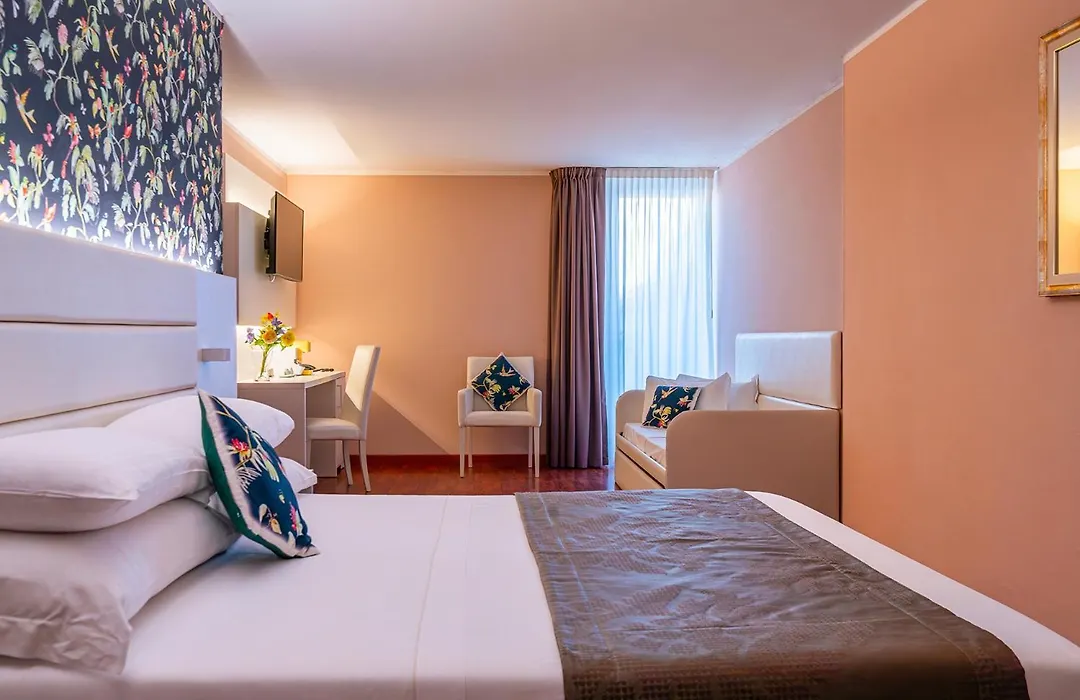 Hotel Formula Int. & Puravita Spa-1