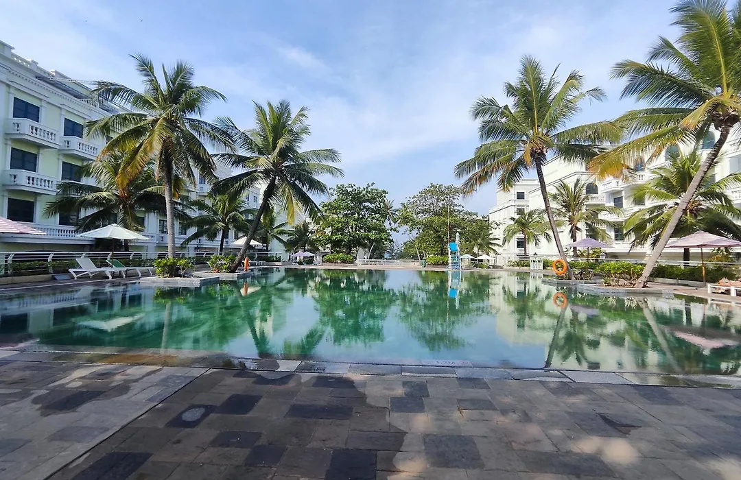 Stella Marina Boutique Hotel-1