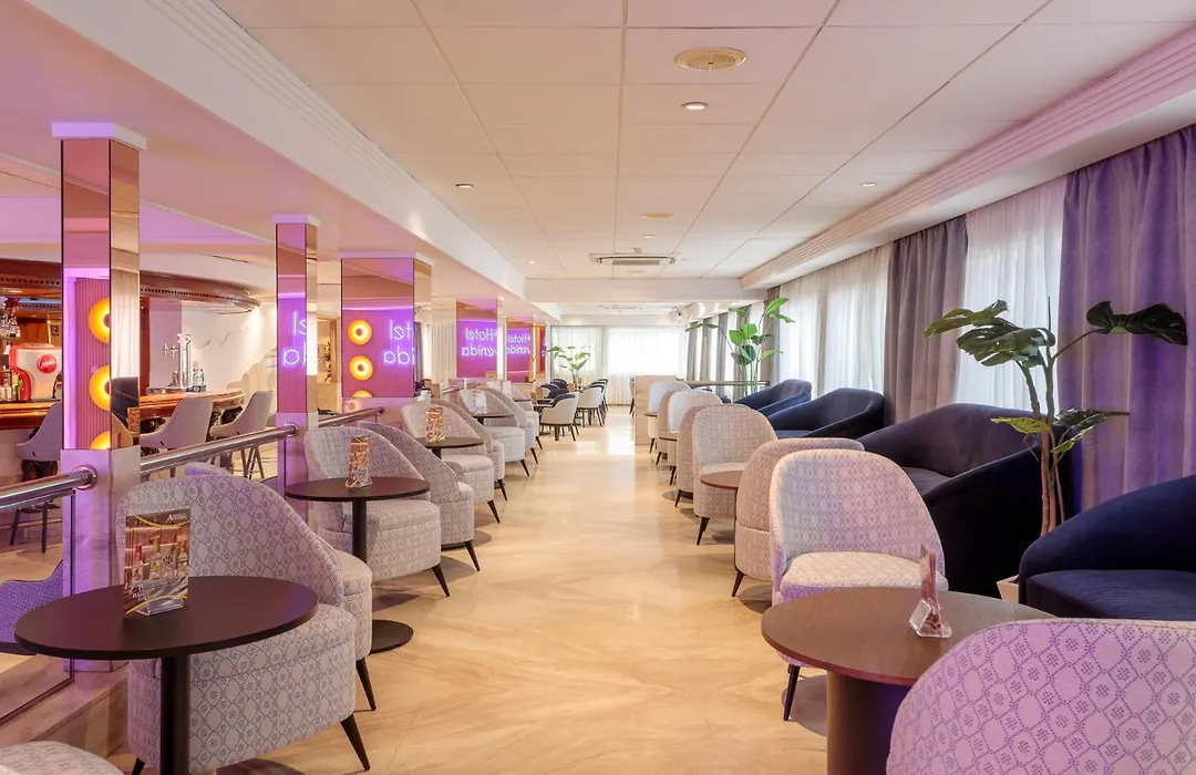 Hotel Avenida-1