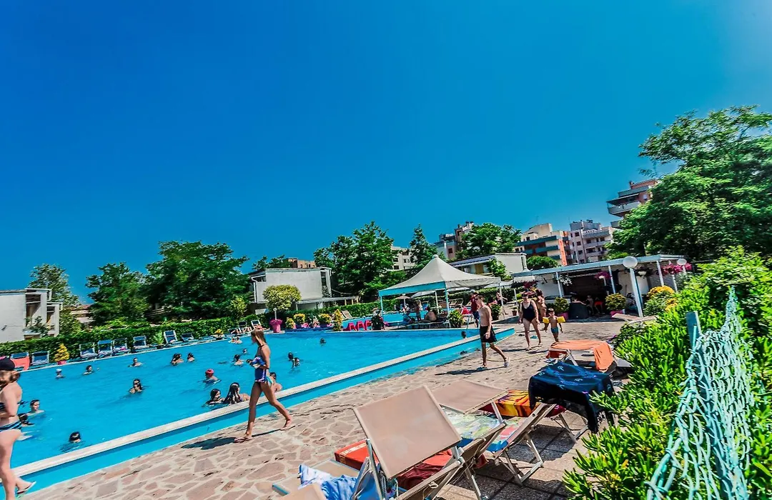 Residence Blu Marlin Natural Free Beach-1