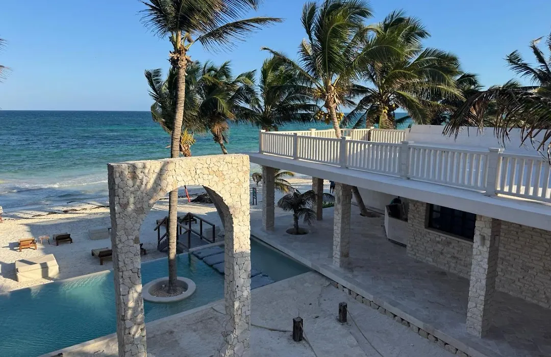 Azucar Hotel Tulum-1