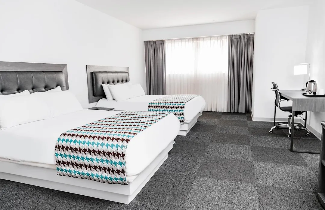 Wyndham Costa Del Sol Tumbes-1