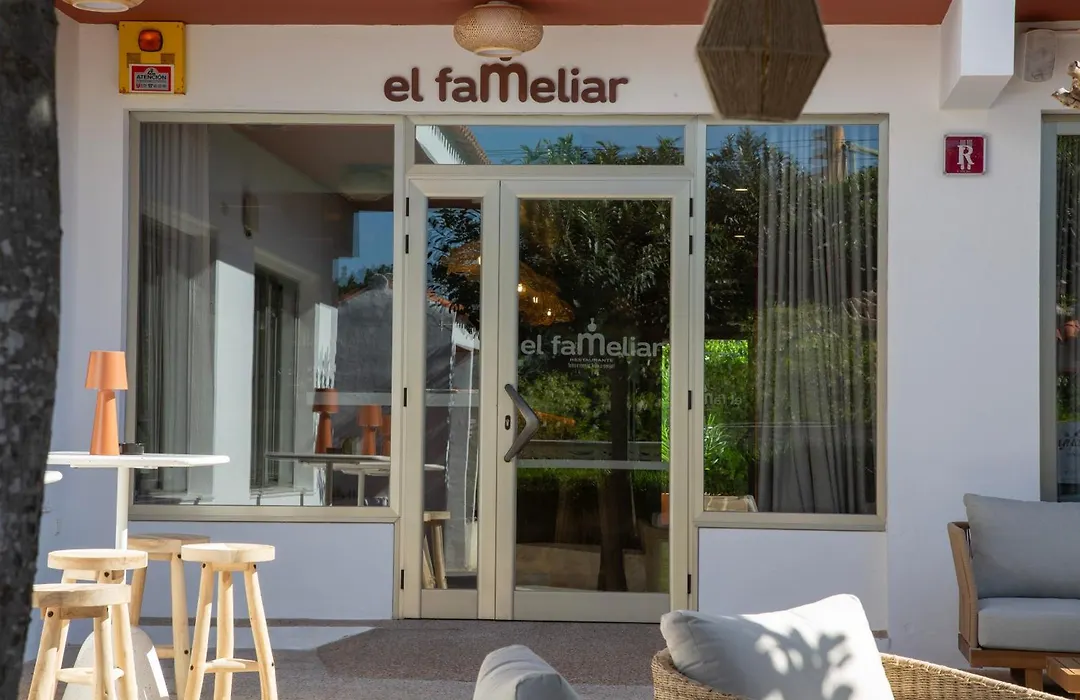 Casual Bahia Ibiza By Casual Hoteles-1