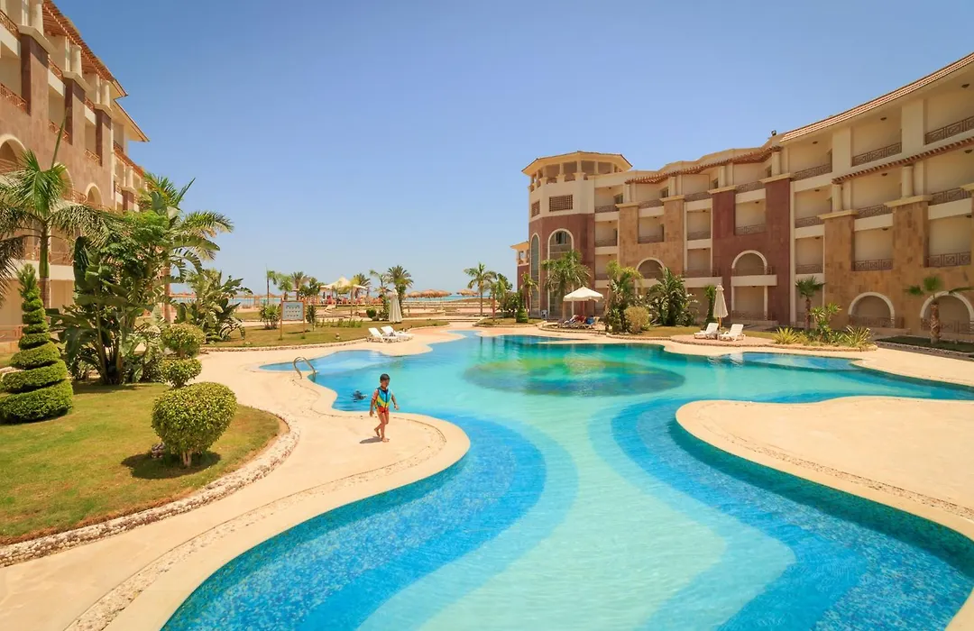 Royal Beach Serviced Apartments-1