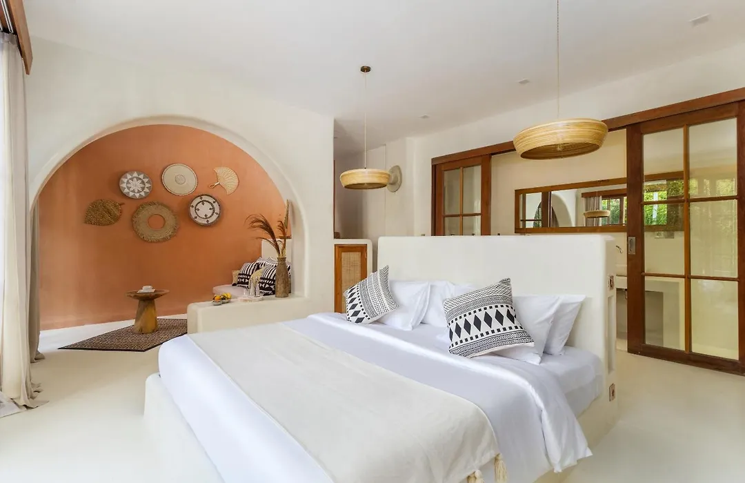 White Goose Boutique Hotel-1