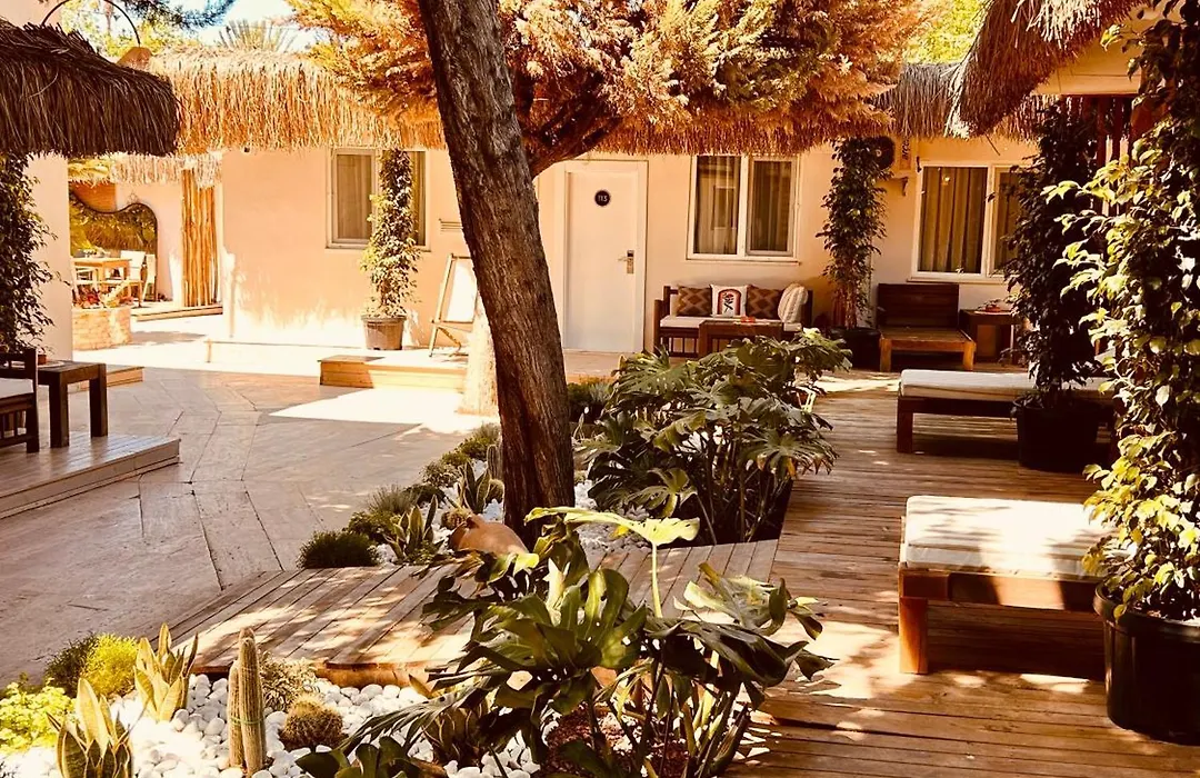 Kalia Beach Hotel Side-1