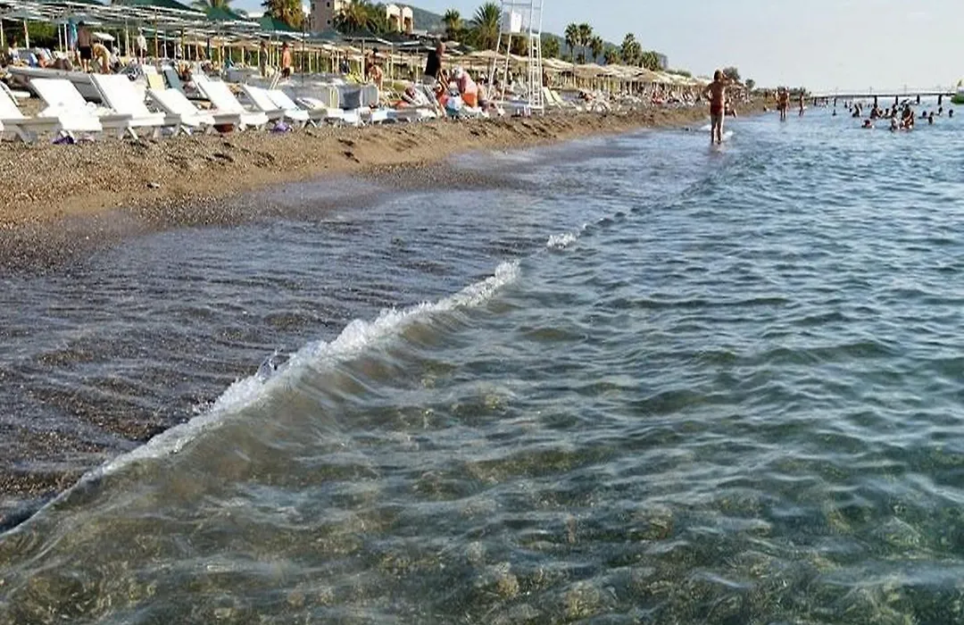 Stella Hotel&Spa All Inclusive-1