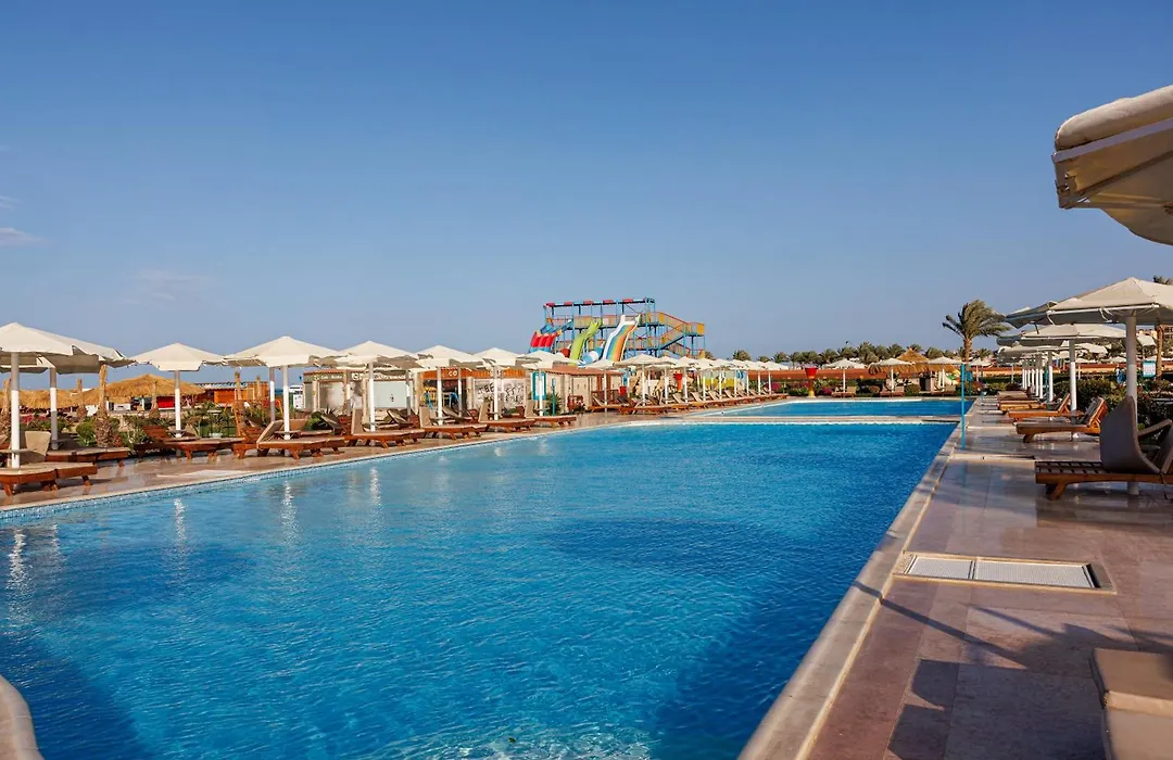 Sunrise Alora Aqua Park Resort-1