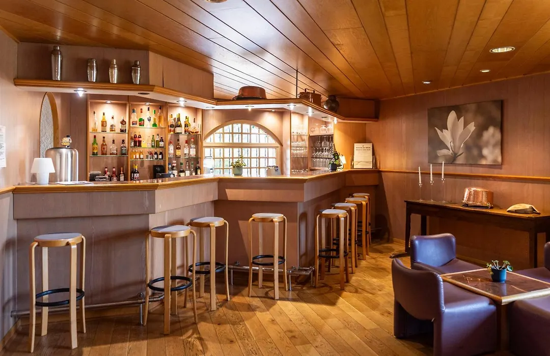 Le relais fleuri, Hôtel et restaurant - Avallon-1