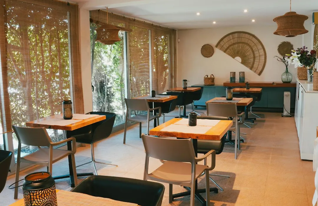 Hotel Rhys Denia - Only Adults-1