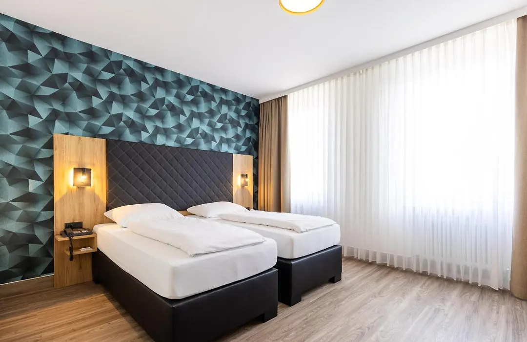 City Partner Hotel Lenz-1