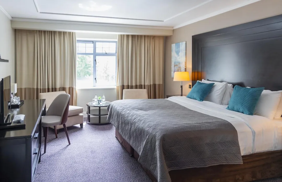 Shamrock Lodge Hotel-1