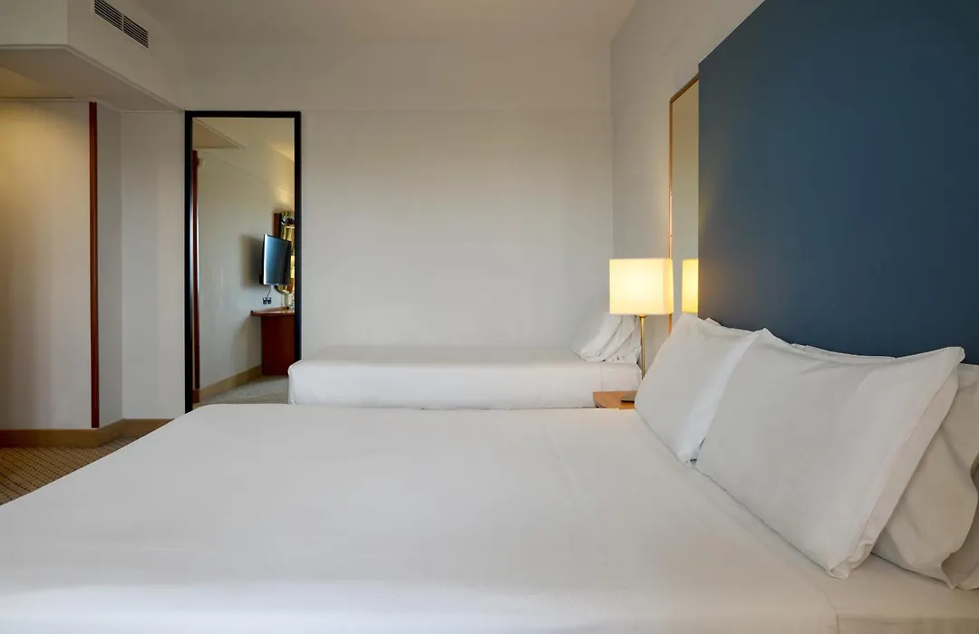 Belstay Milano Assago-1