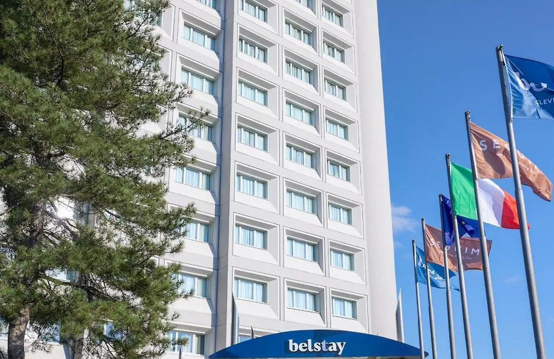 Belstay Milano Assago-1