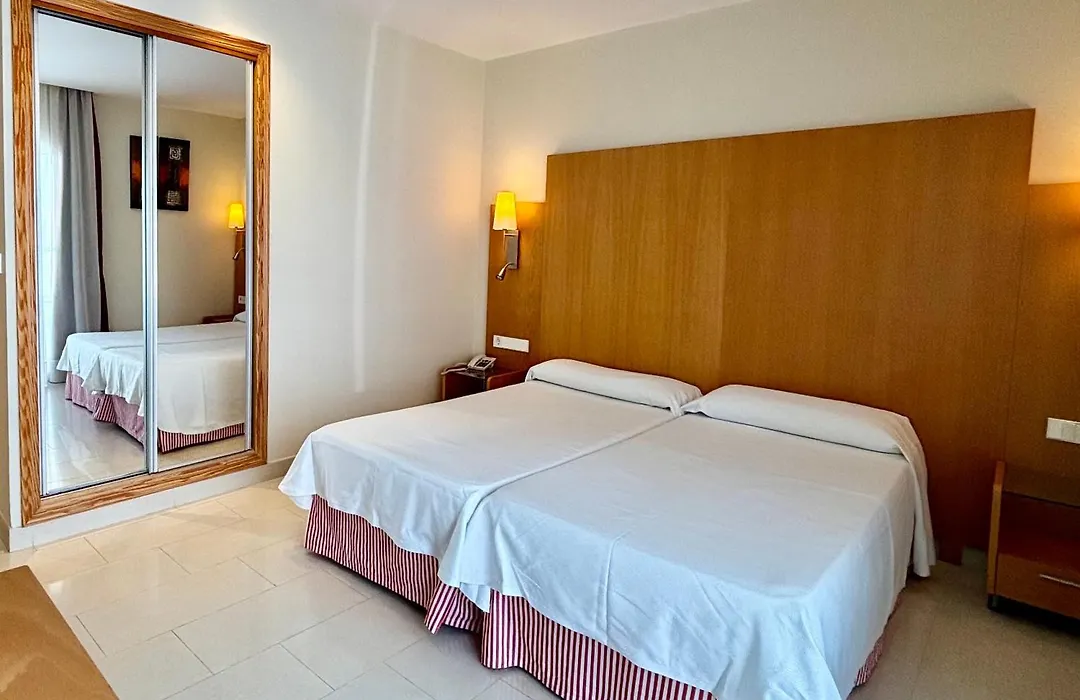 Hotel La Cala Finestrat-1