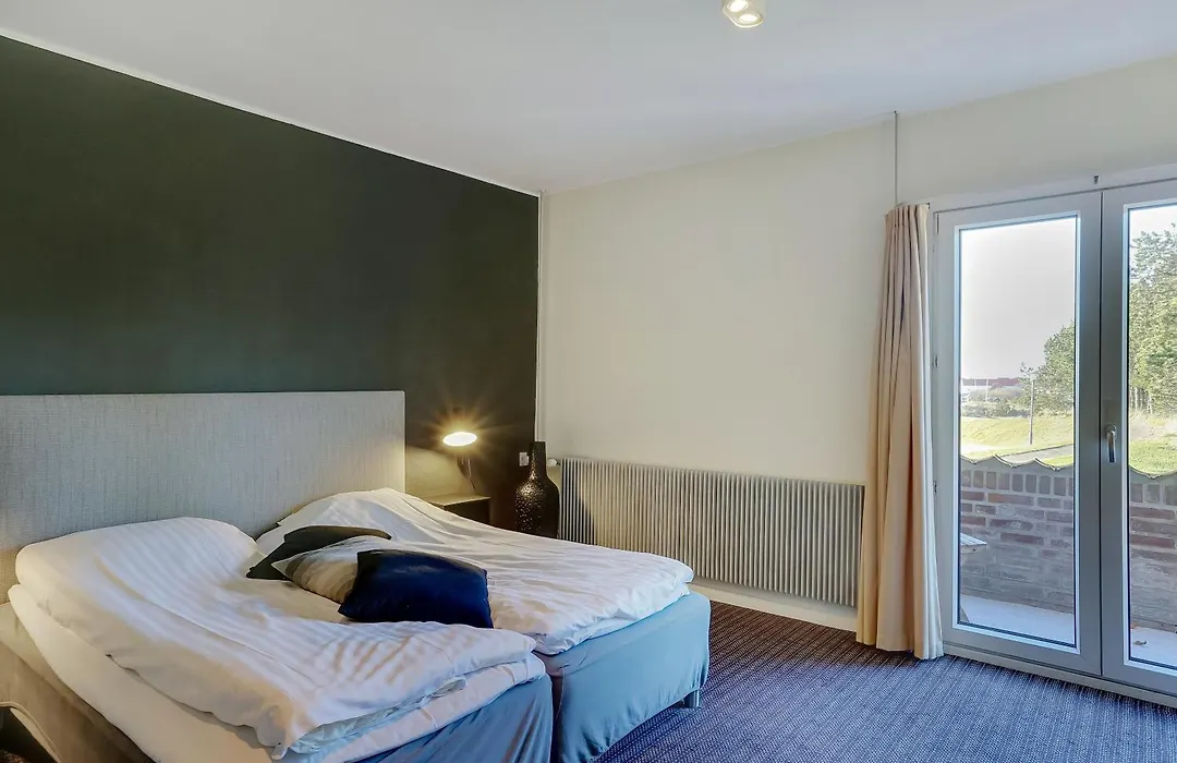 Montra Hotel Hanstholm-1