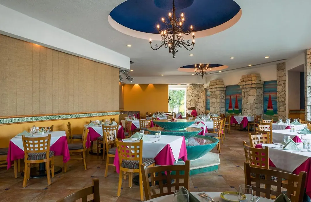 Grand Park Royal Cozumel-1