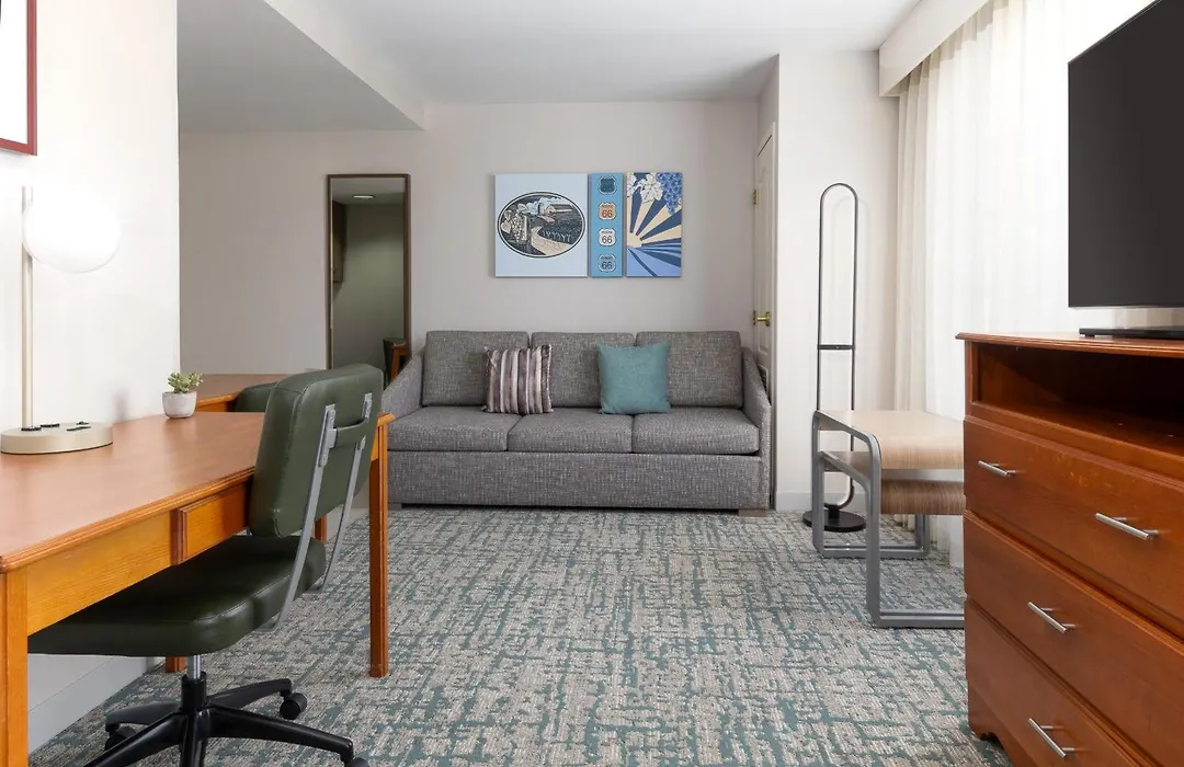 Homewood Suites By Hilton Ontario Rancho Cucamonga-1