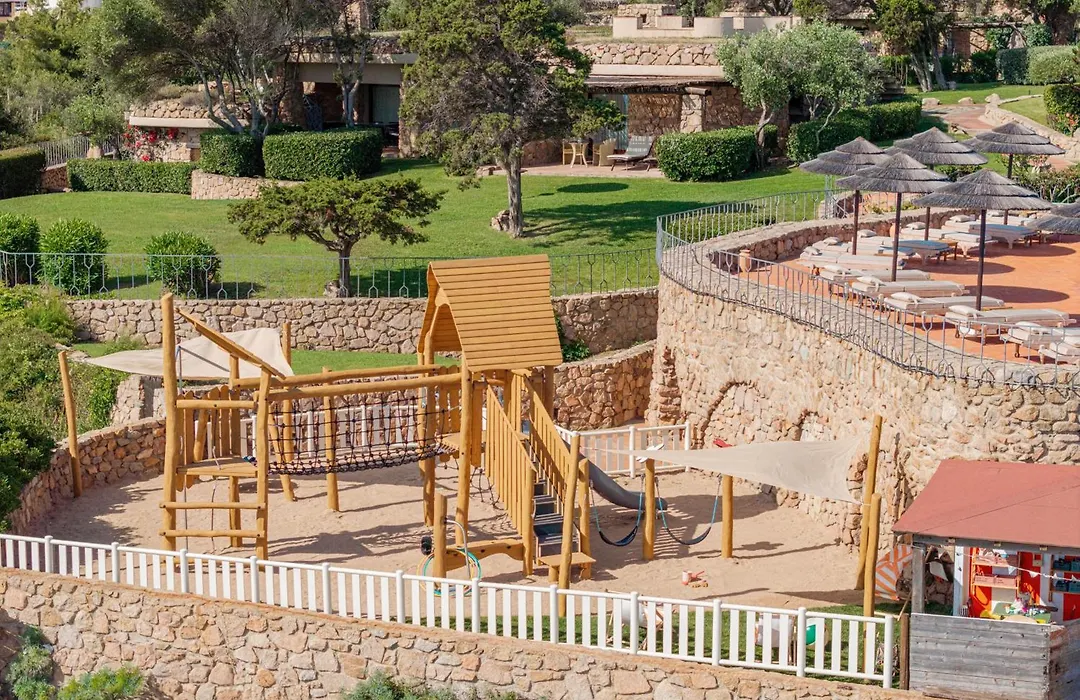 Hotel Pitrizza, Costa Smeralda-1