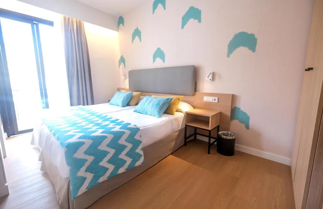 Cupido Boutique Hotel-1