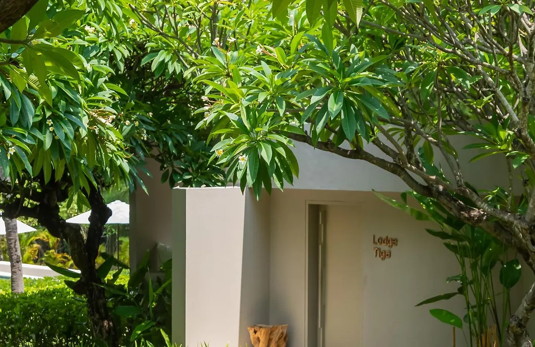 5-Star Boutique Hotel The Lombok Lodge-1